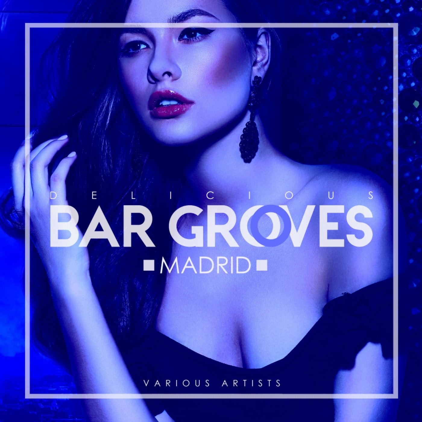 Delicious Bar Grooves Madrid