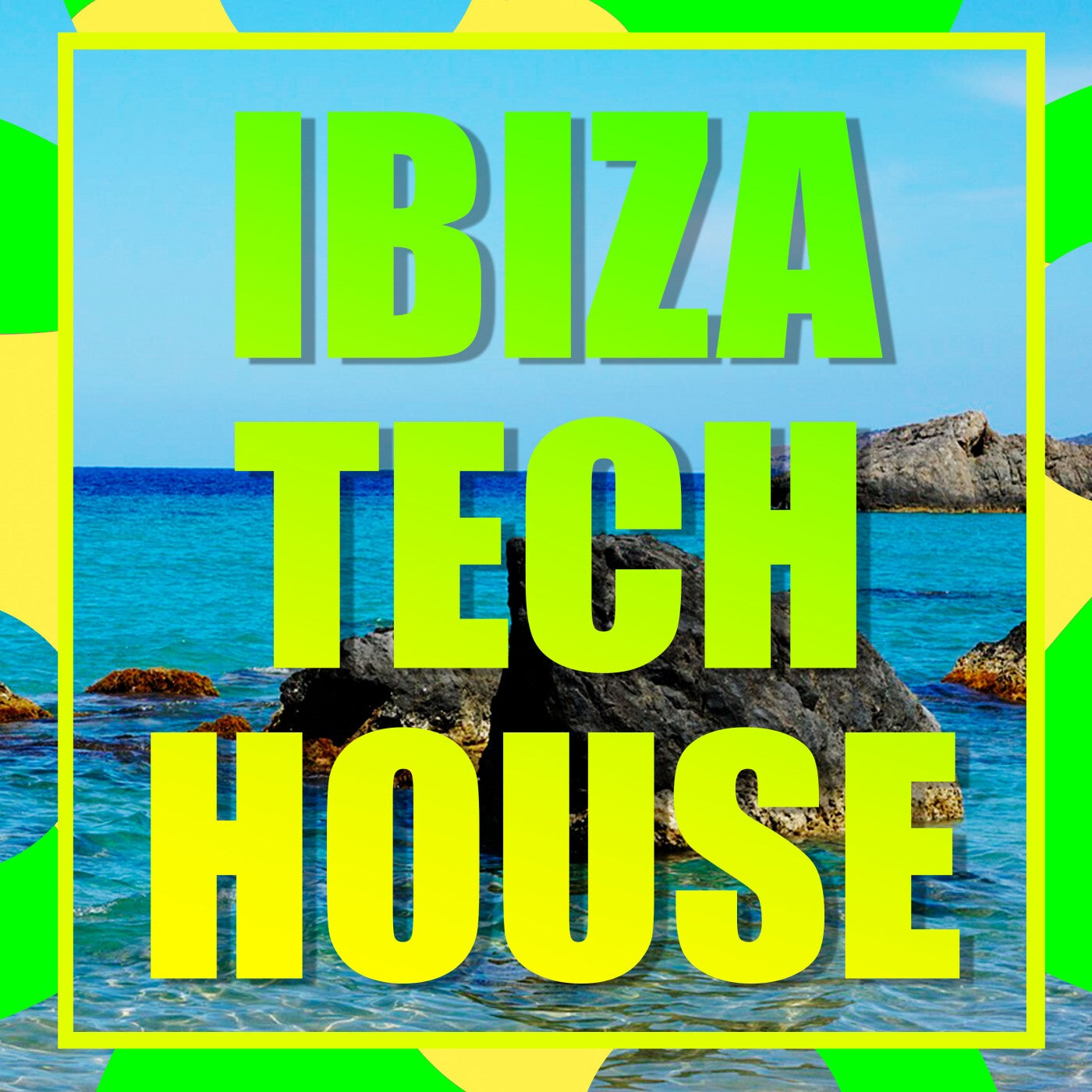 Ibiza Tech House