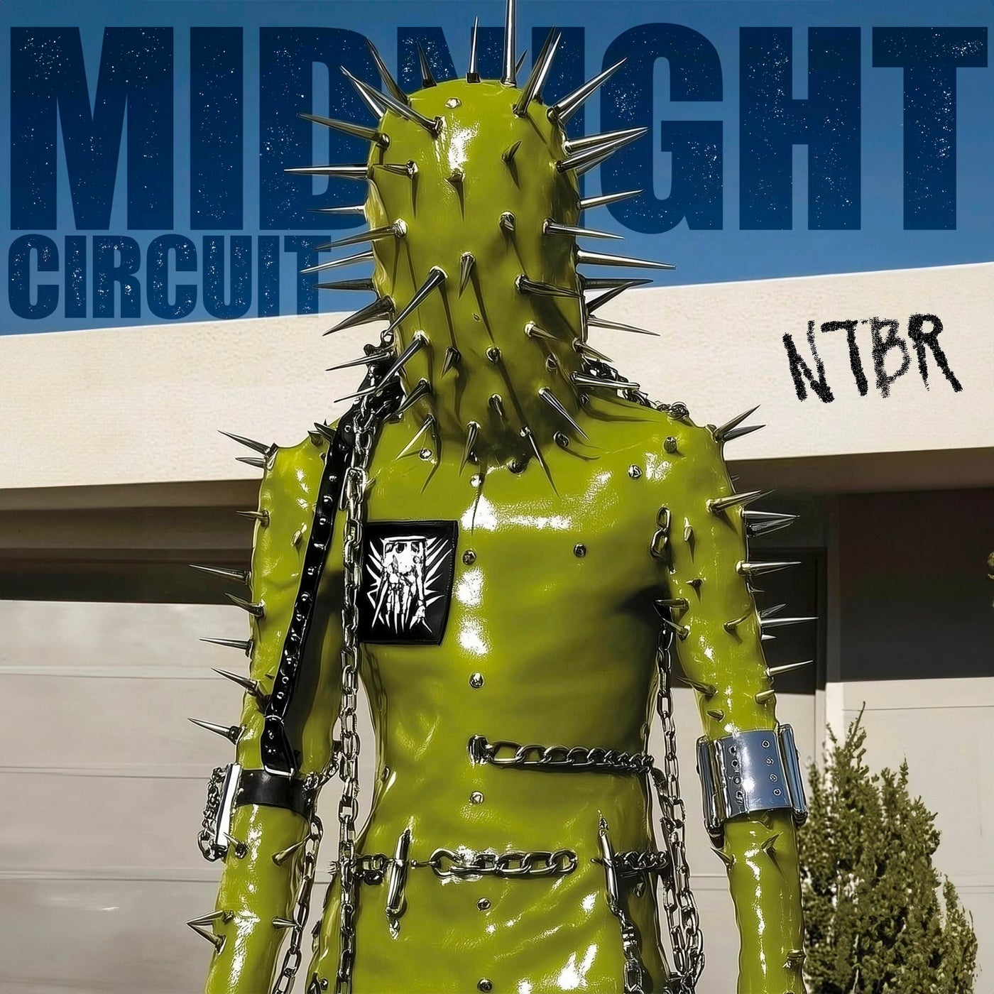 Midnight Circuit