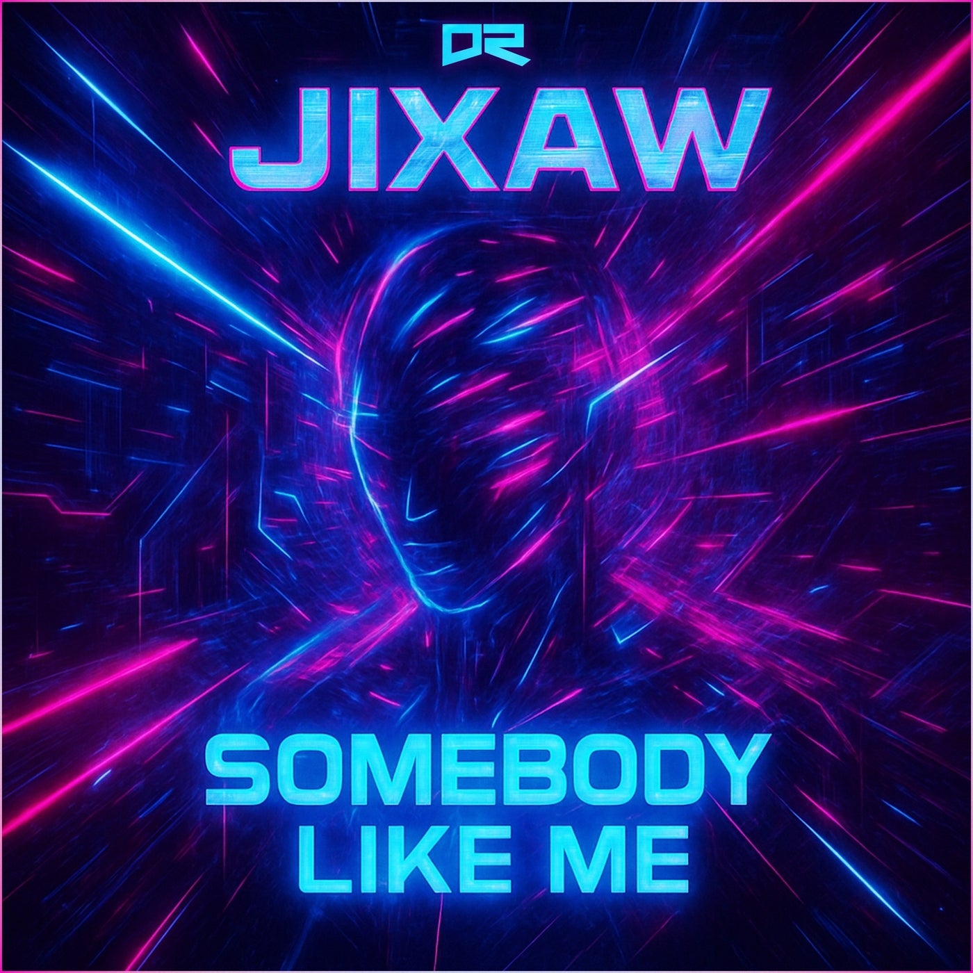 Somebody Like Me