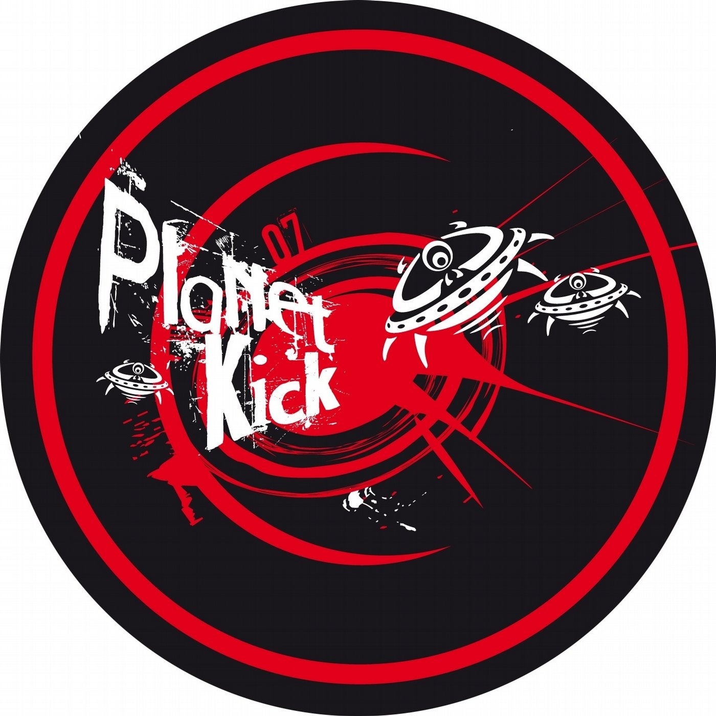 PLANET KICK 07