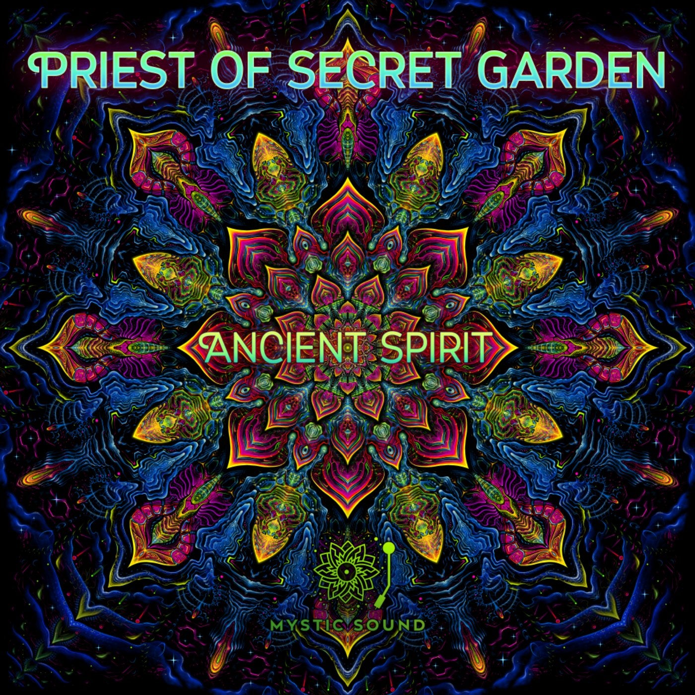 Ancient Spirit