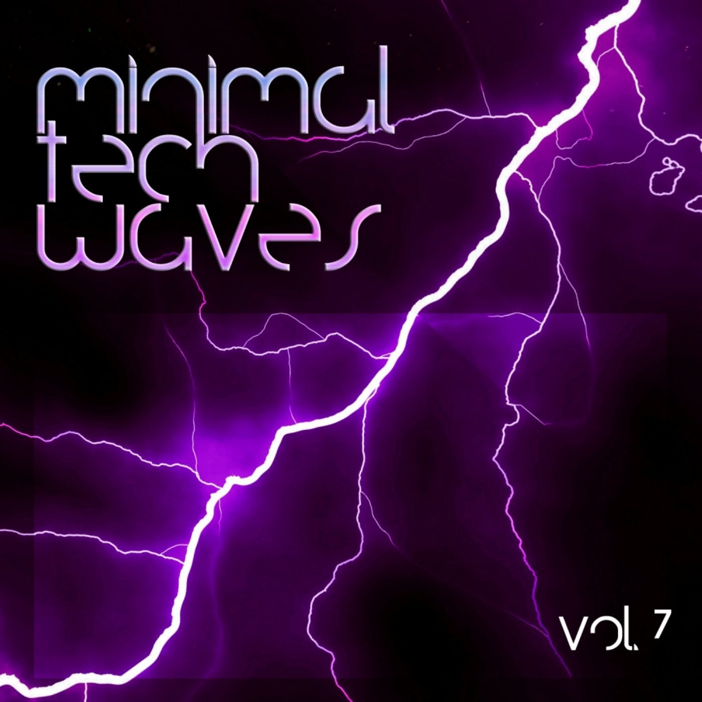 Minimal Tech Waves, Vol. 7