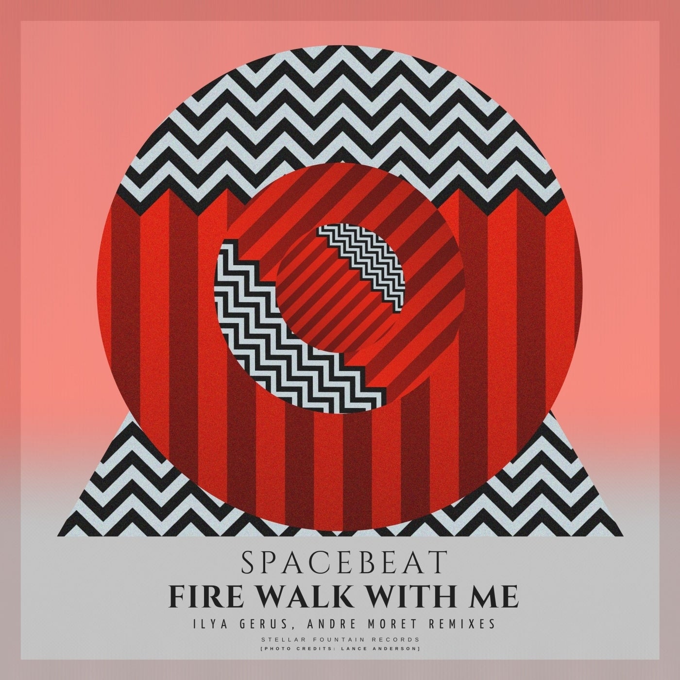 Fire Walk With Me