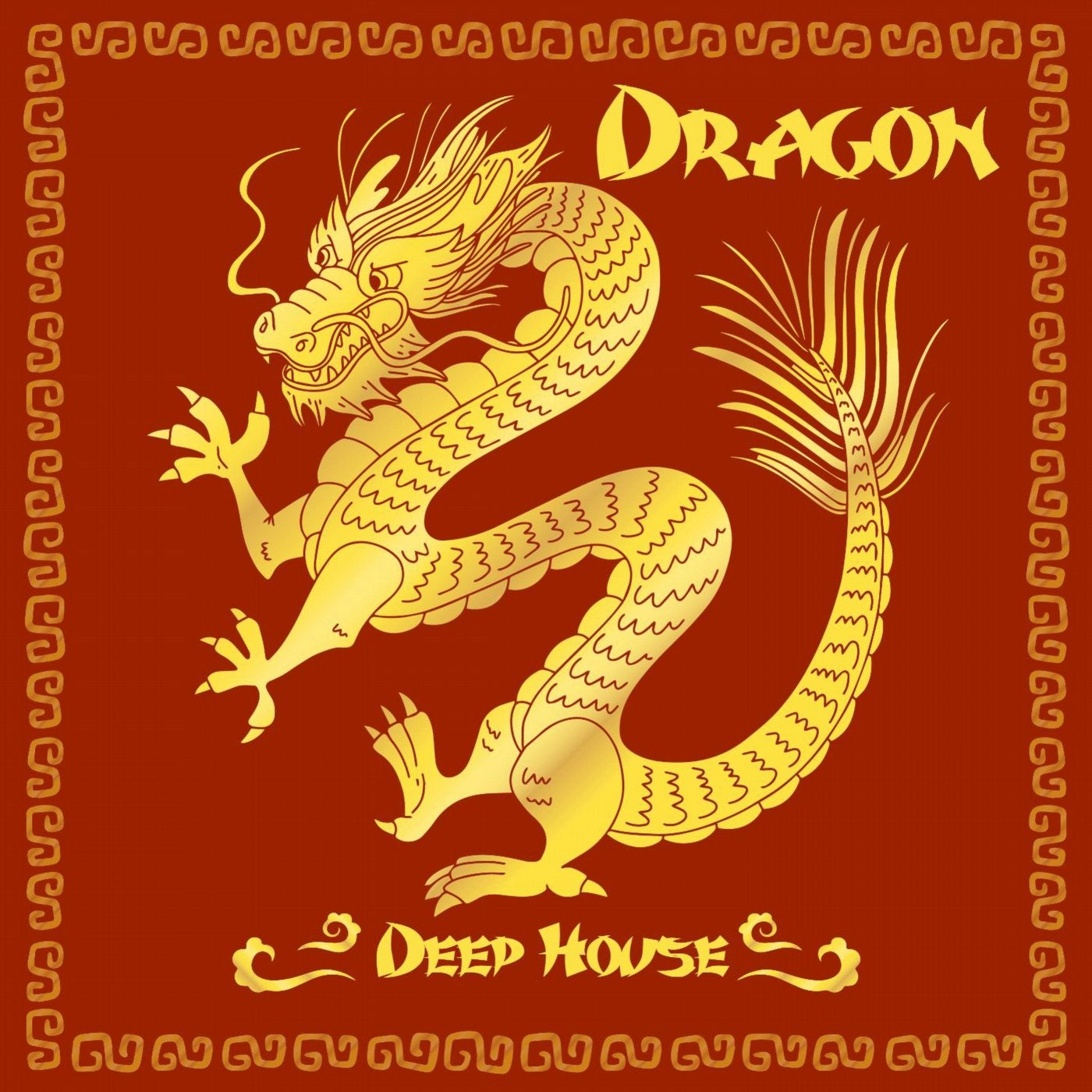 Dragon Deep House