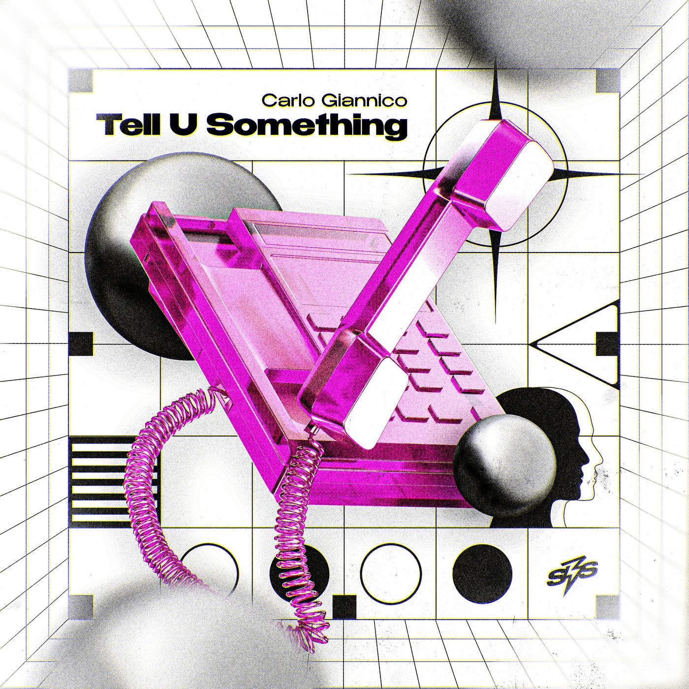 Tell U Something (Extended Mix)
