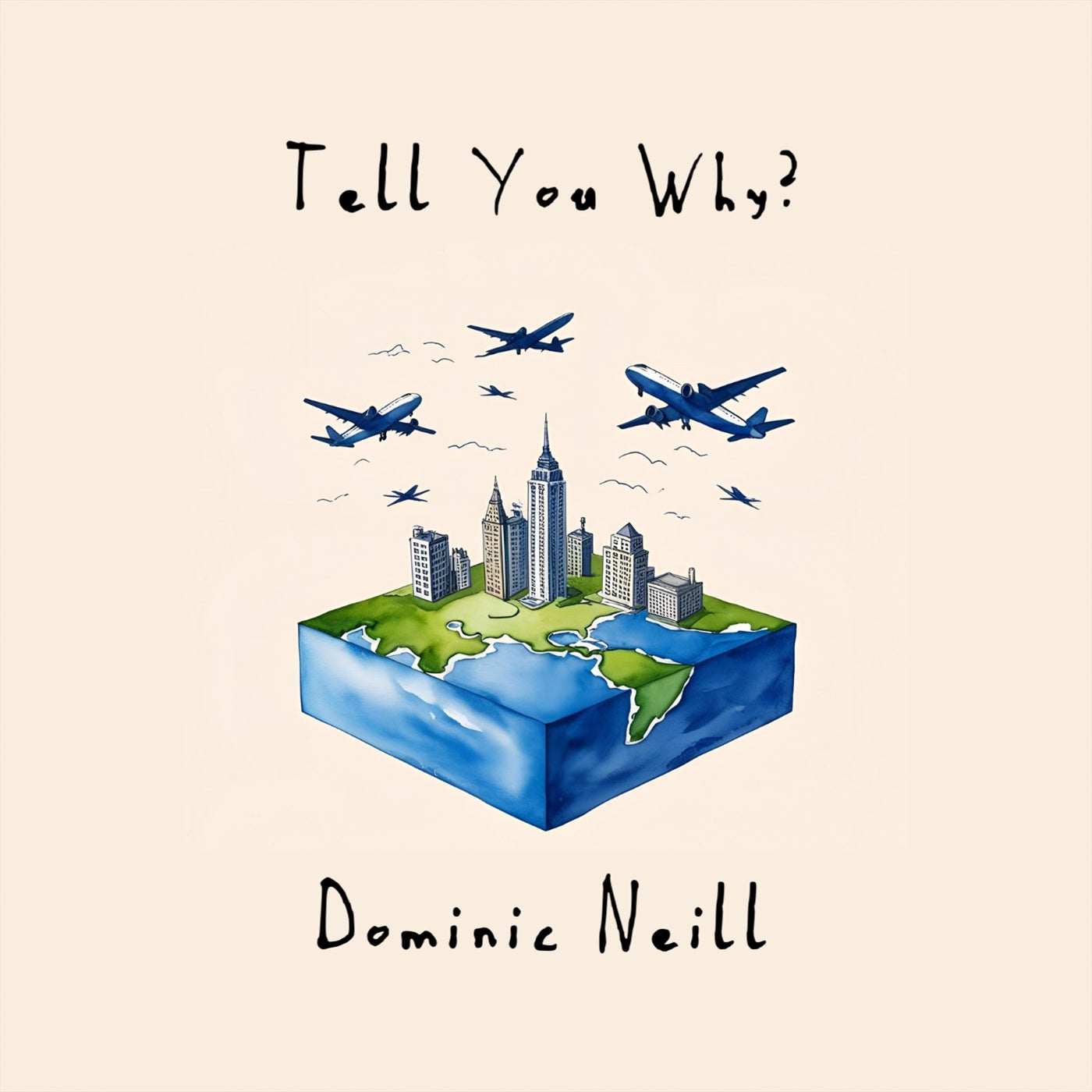 Tell You Why