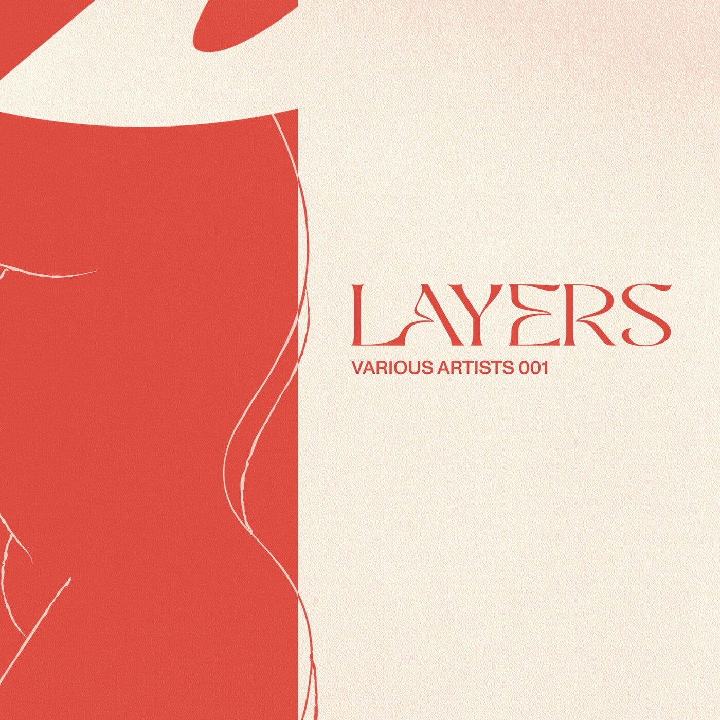 Layers Various Artists 001