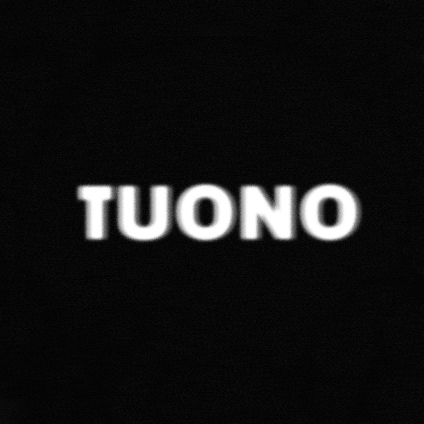 Tuono