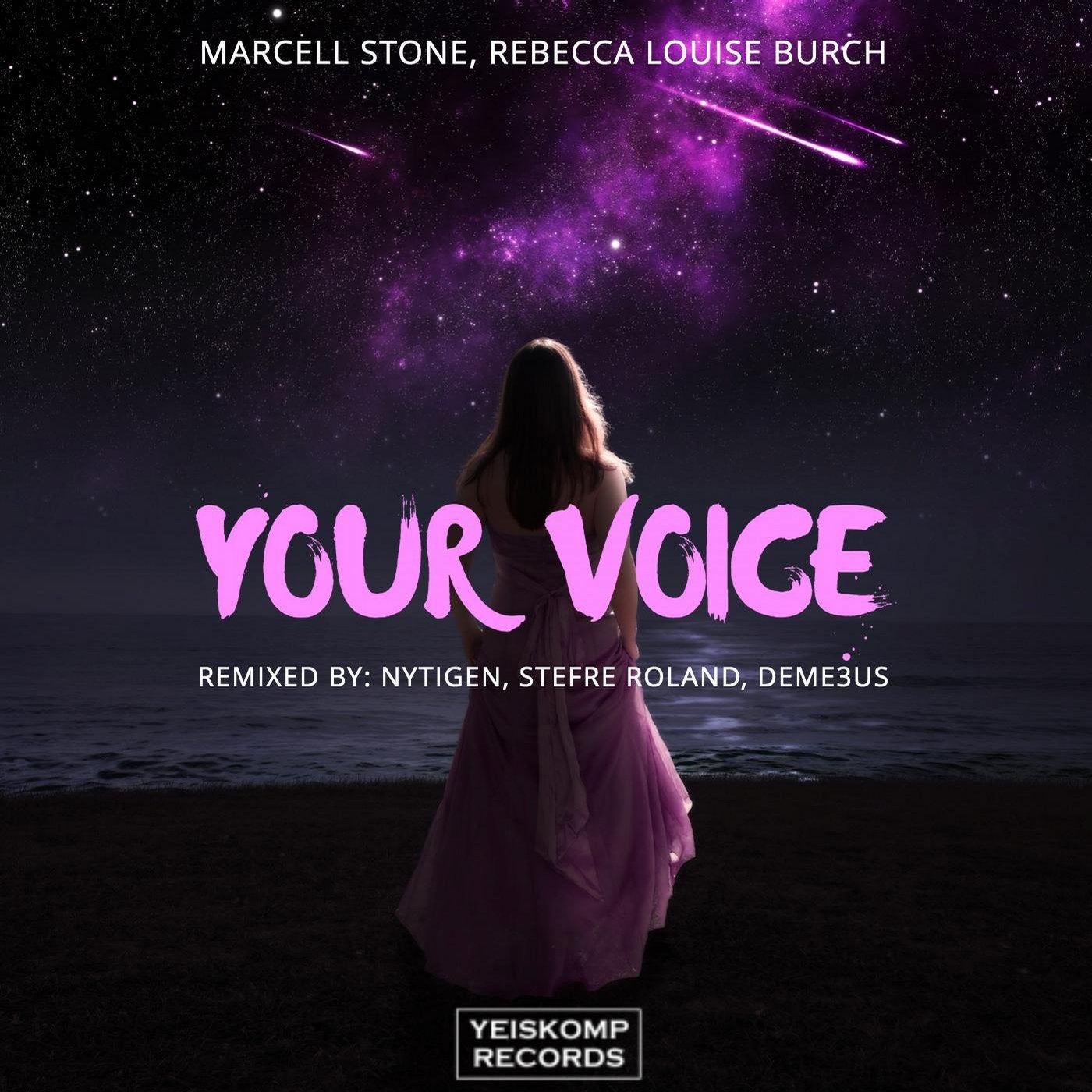 Your Voice