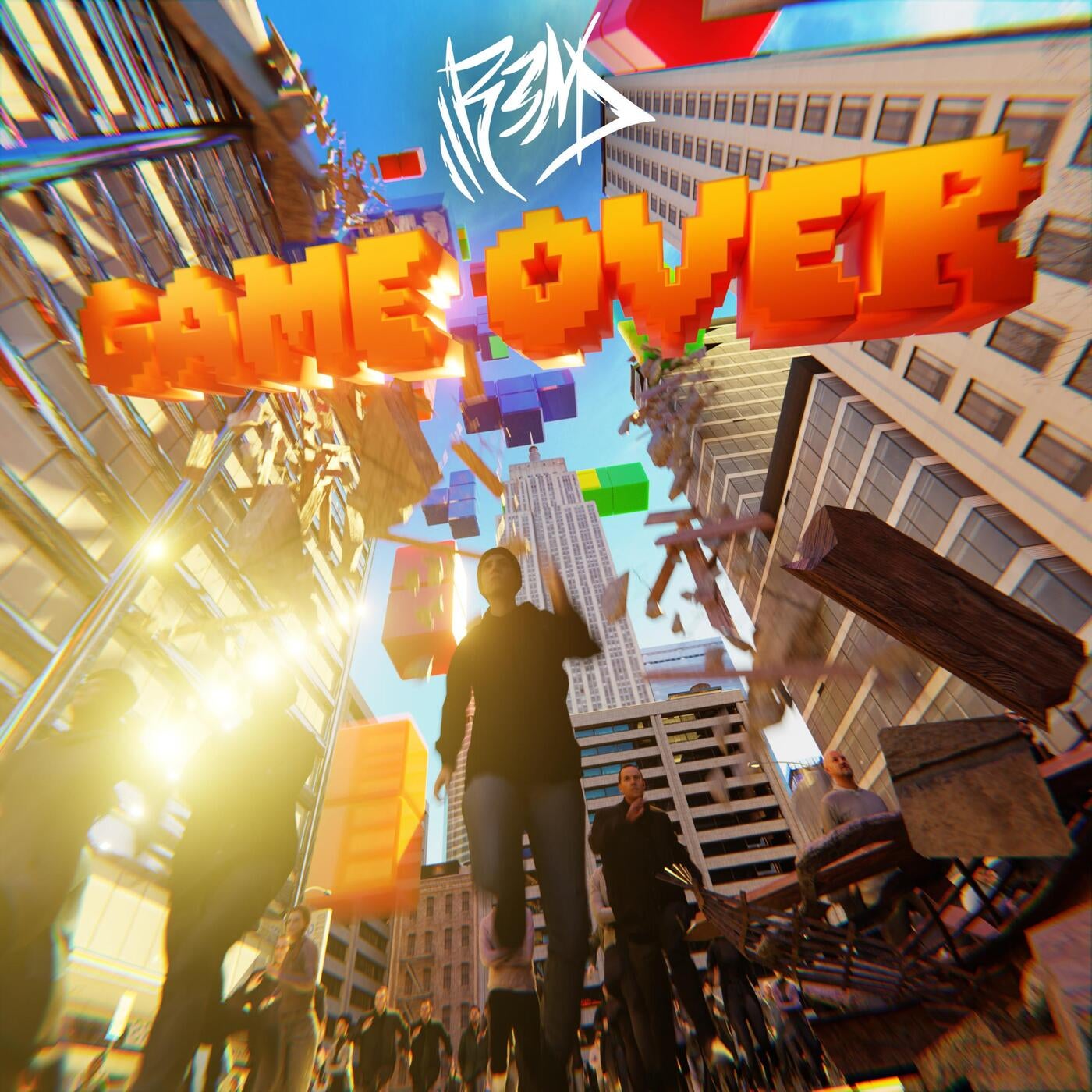 Game Over