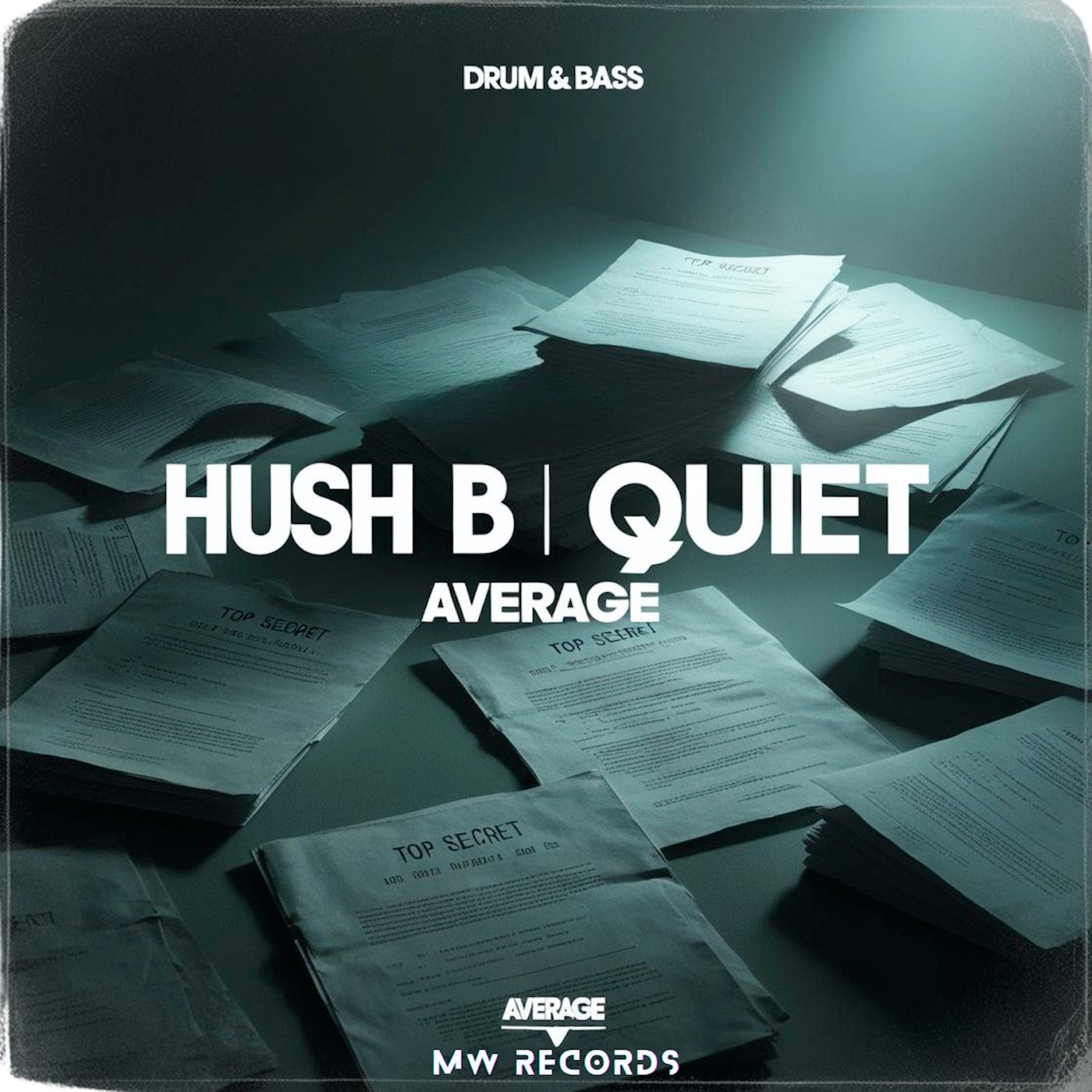 Hush B Quiet