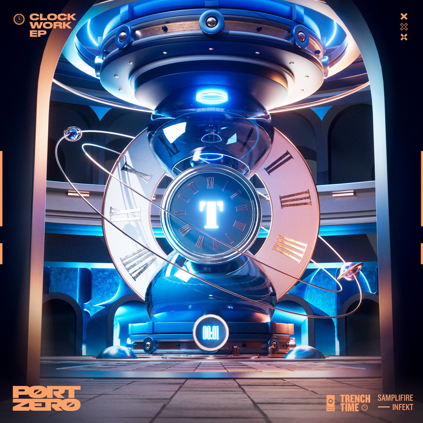 Dubstep preview 3