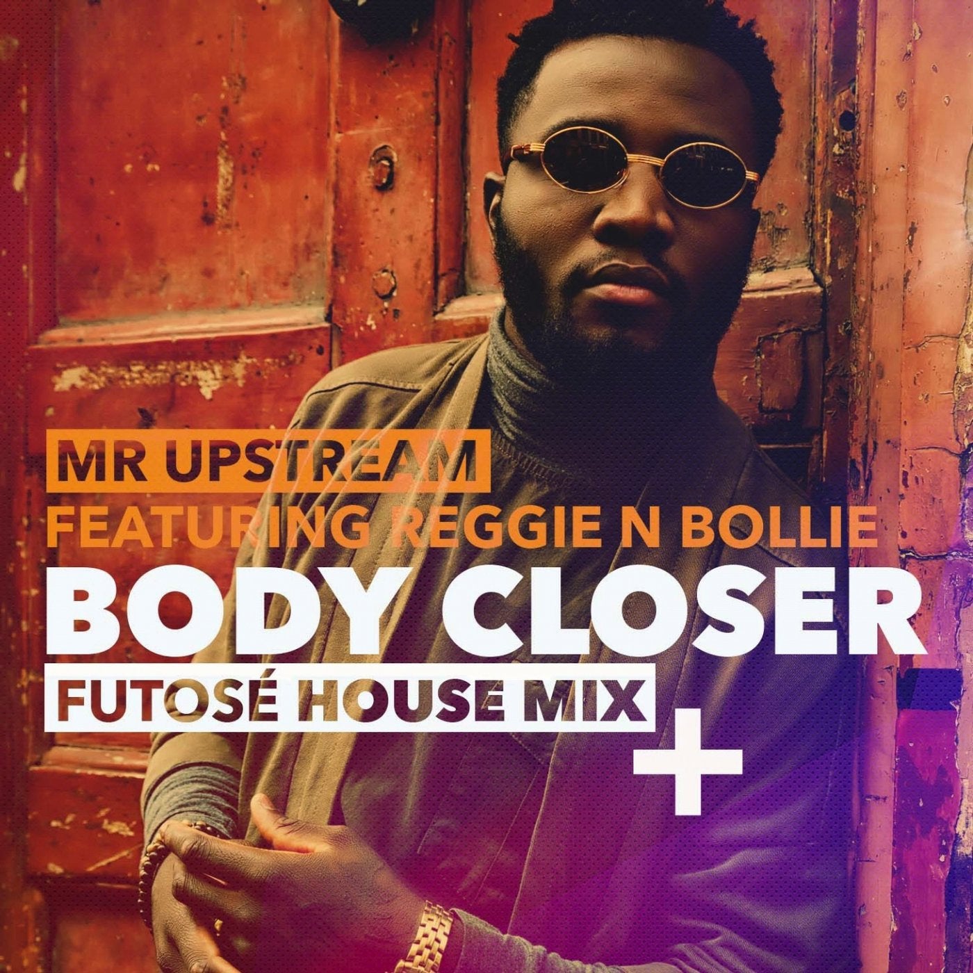 Body Closer (feat. Reggie N Bollie) [Futose House Mix]