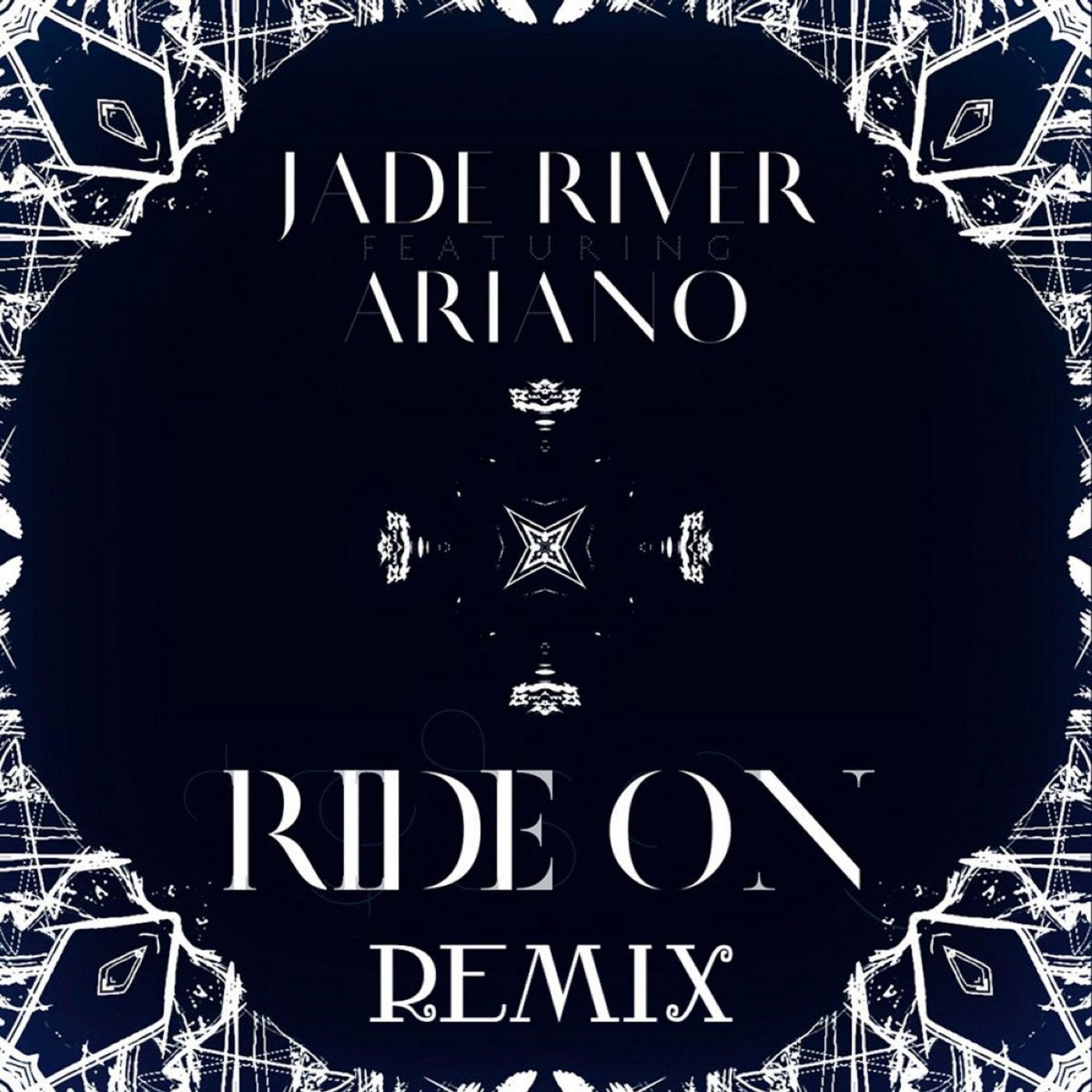 Ride On (Remix)