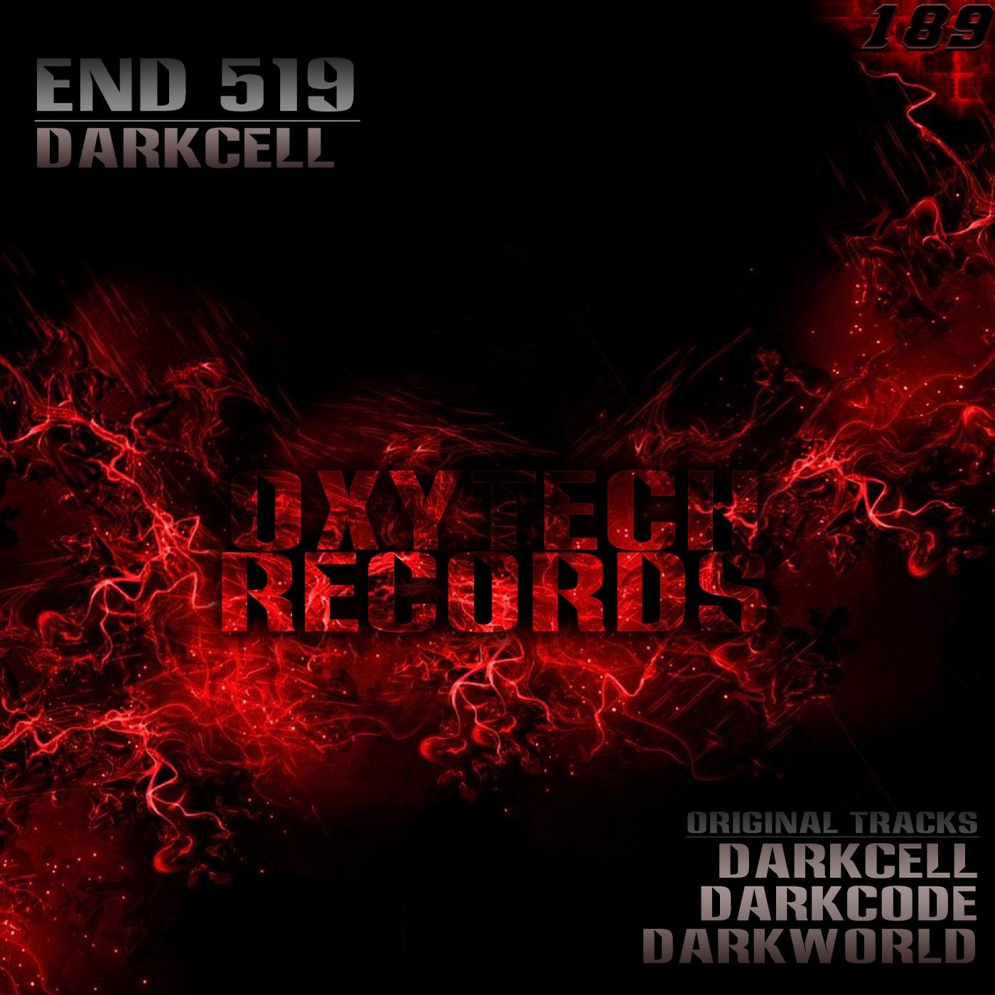 Darkcell