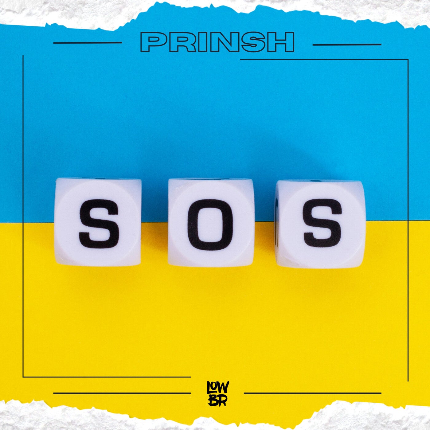 S.O.S (Extended Mix)