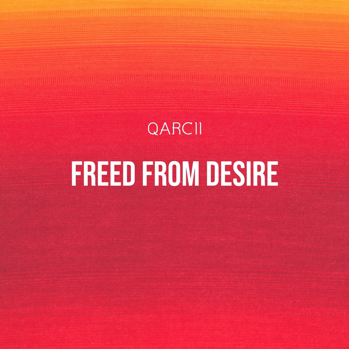 Freed from Desire