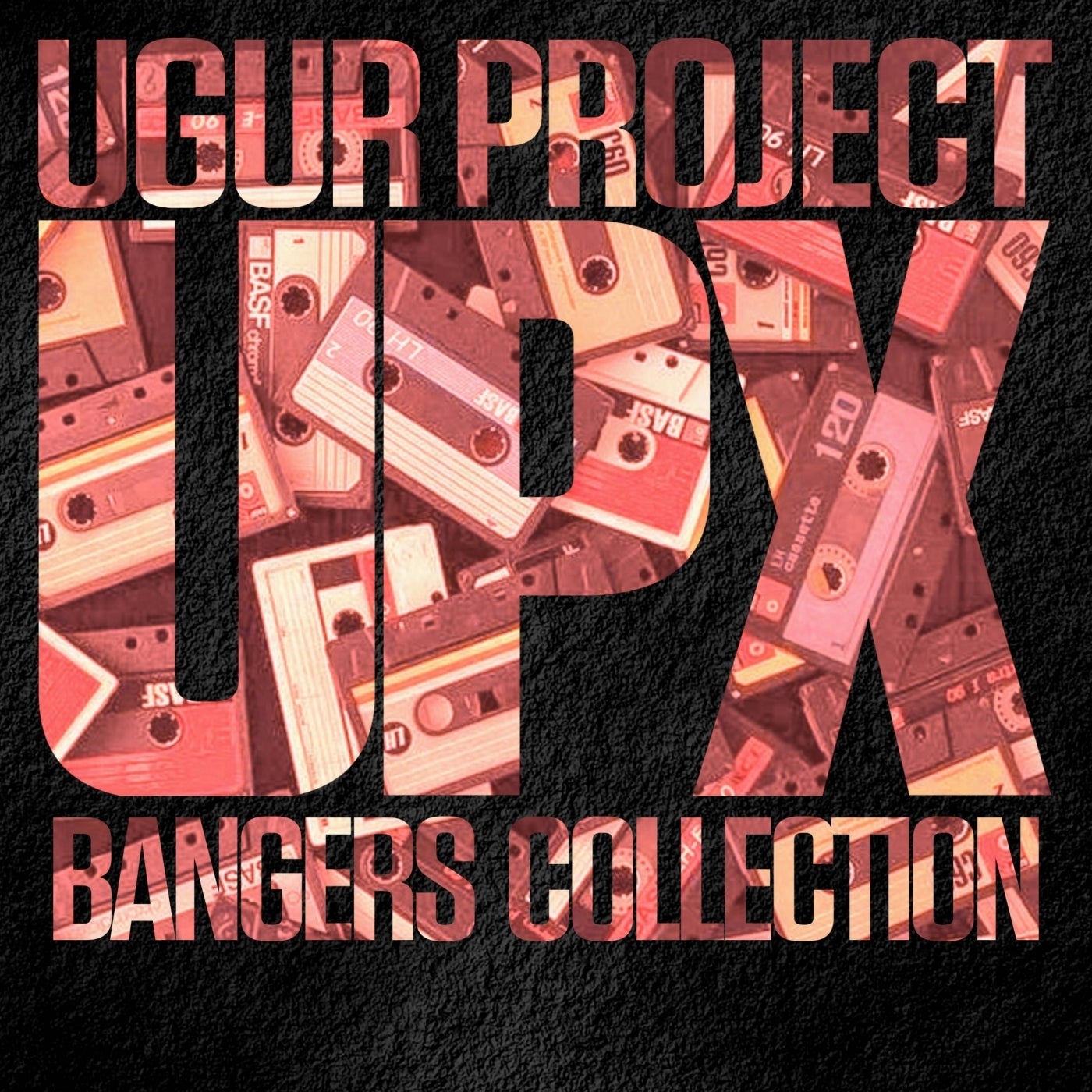 Cover art for Bangers Collection