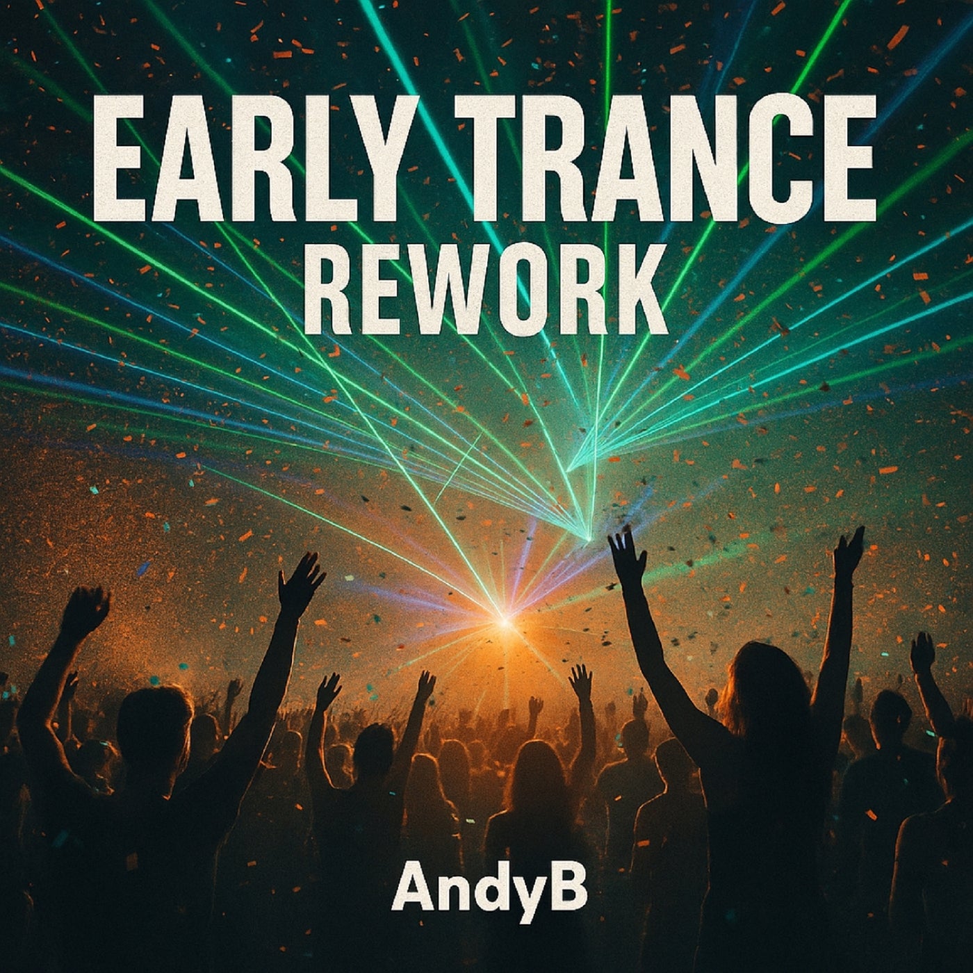 Early Trance (Rework)