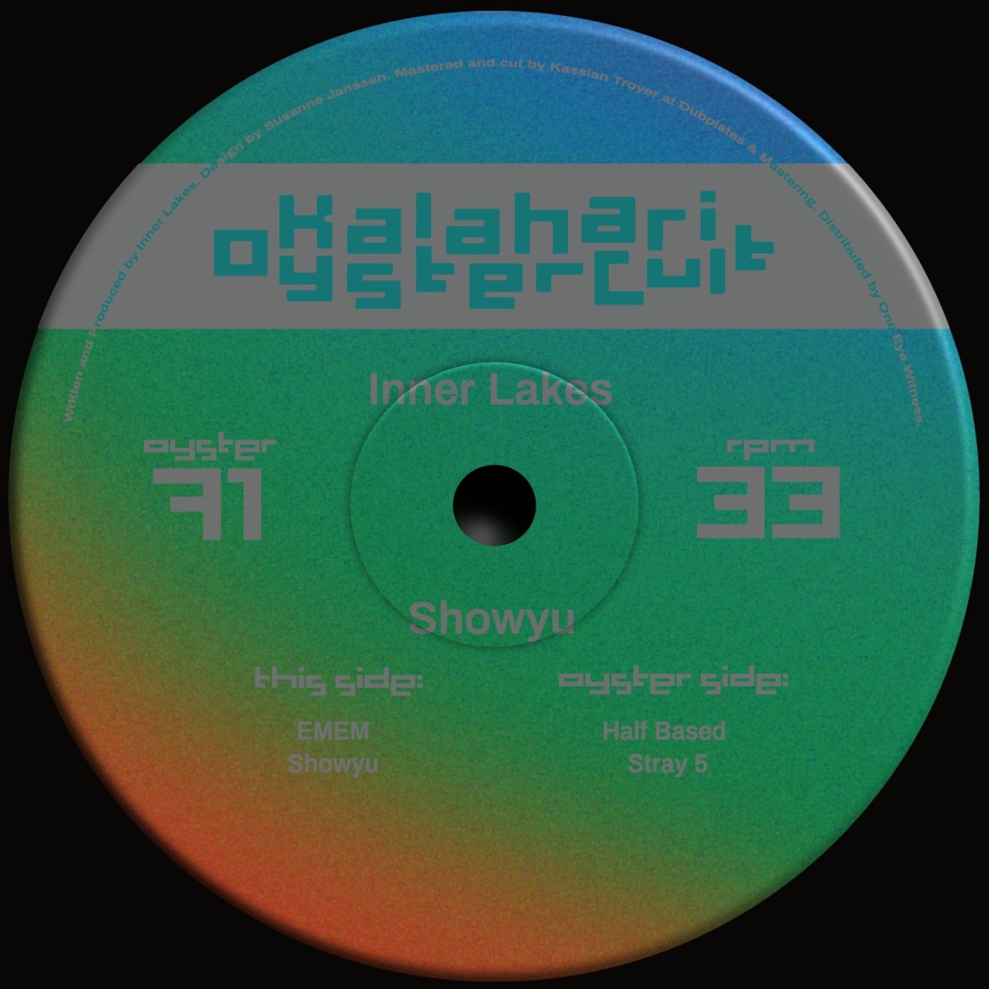 Showyu