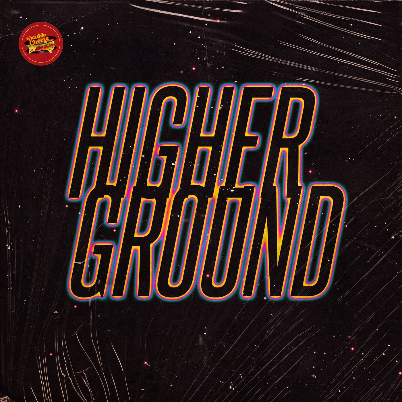 Higher Ground