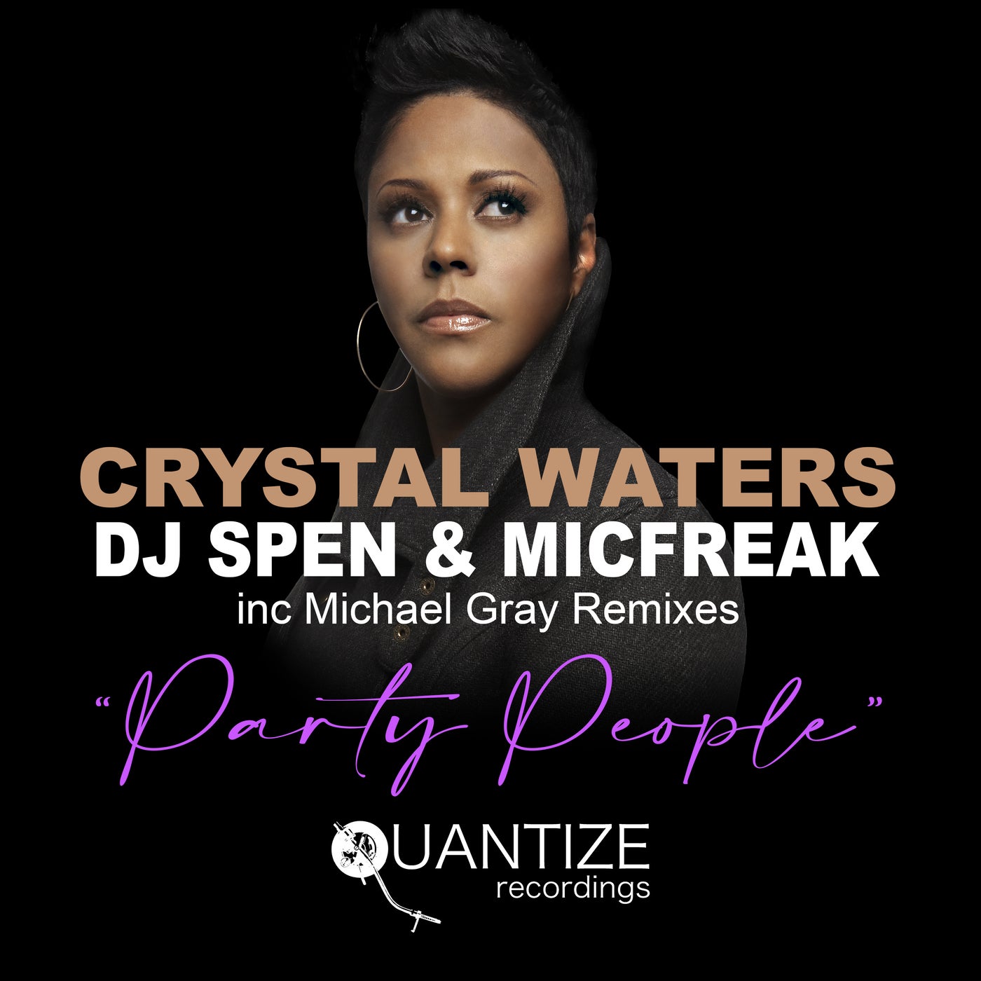 Party People (The Michael Gray Remixes)