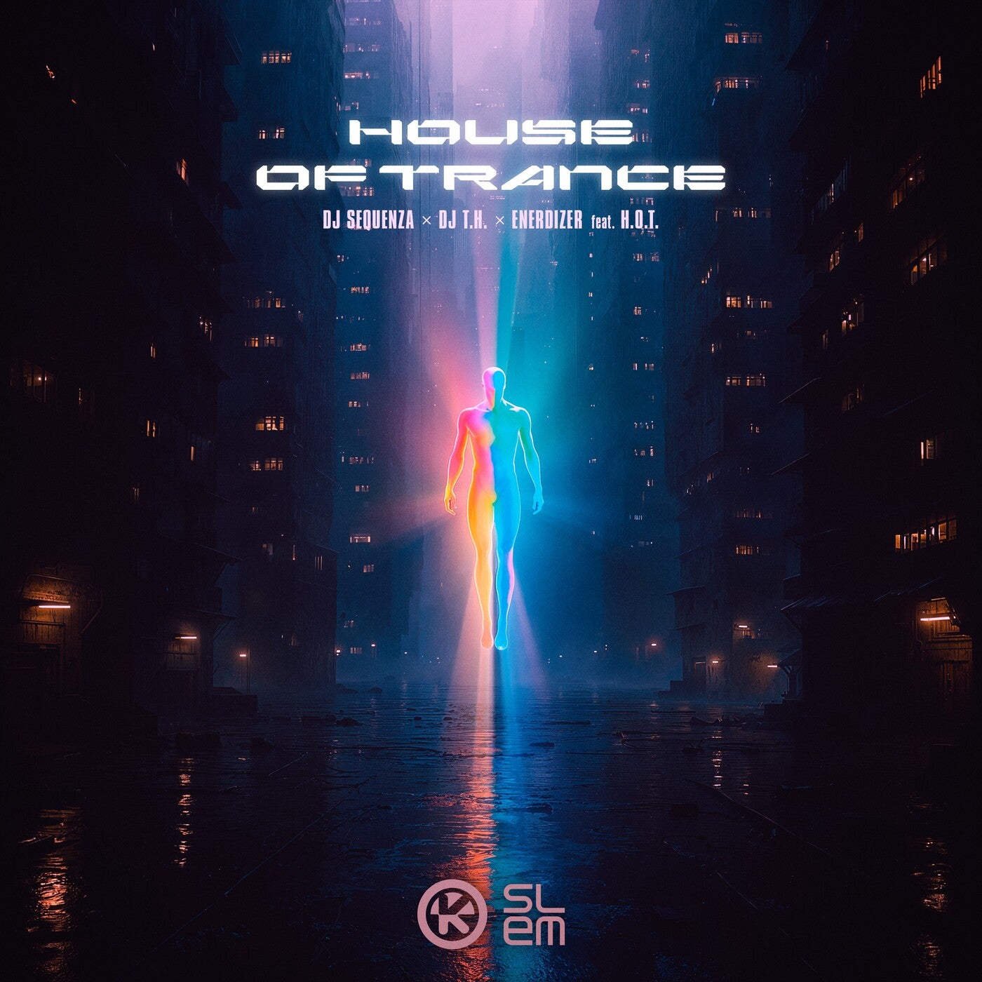 House Of Trance (Extended Mix)