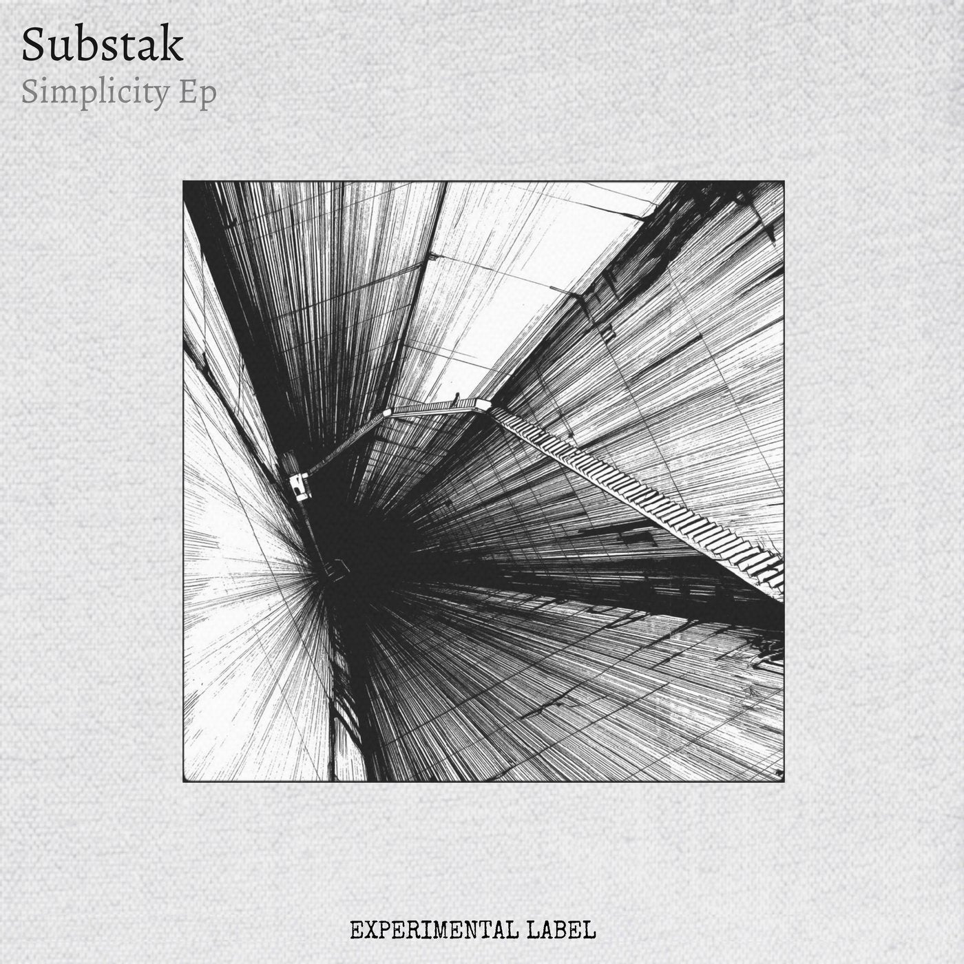 Simplicity EP