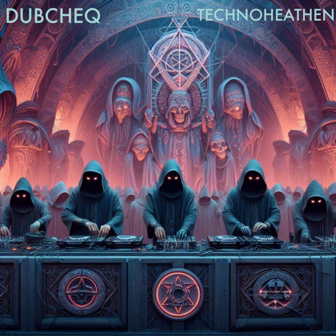 TechnoHeathen