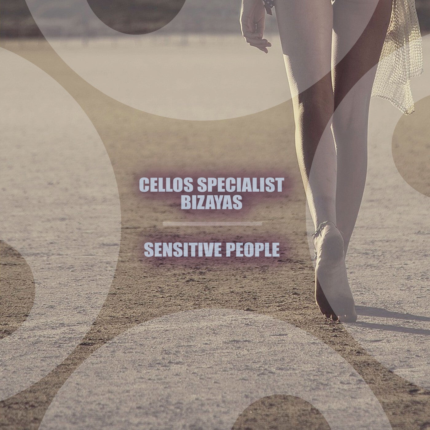 Sensitive People
