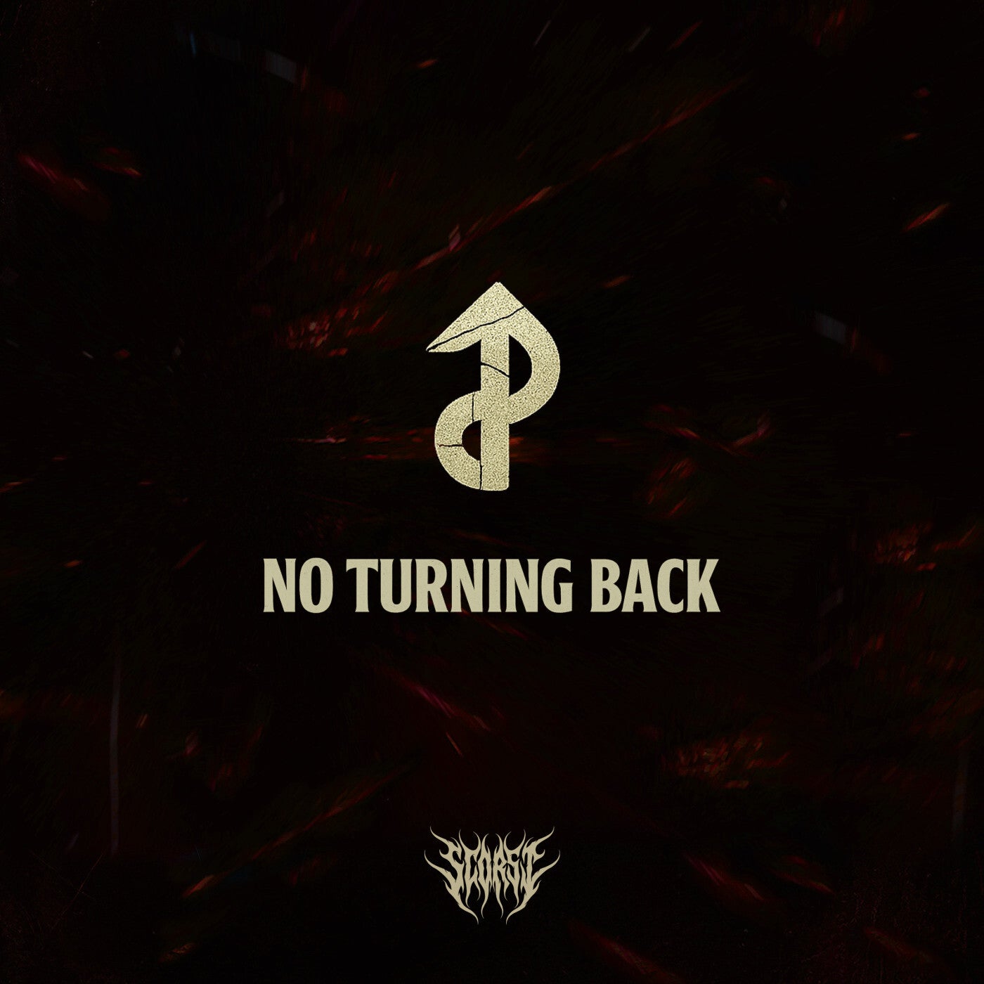 No Turning Back