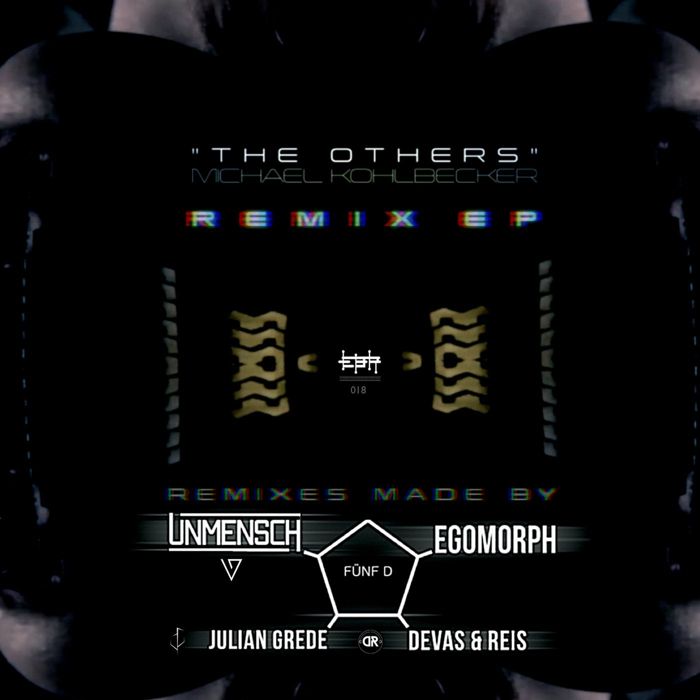 The Others  Remix EP