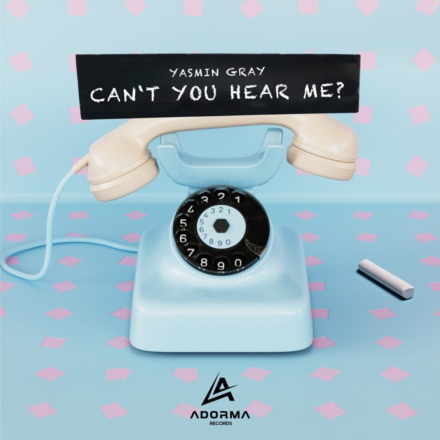 Can't You Hear Me