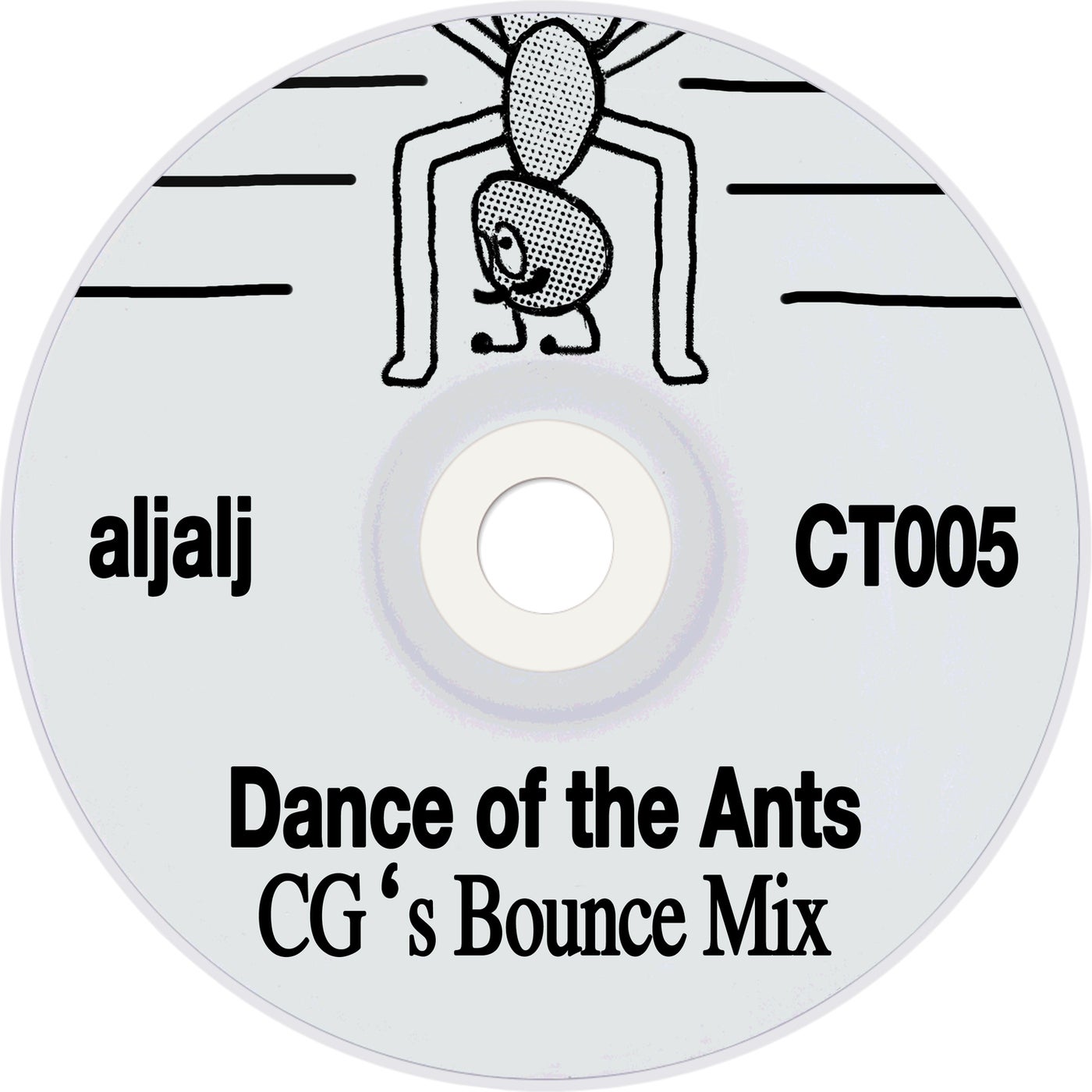 Dance of the Ants (Chris Gerber's Bounce Mix)