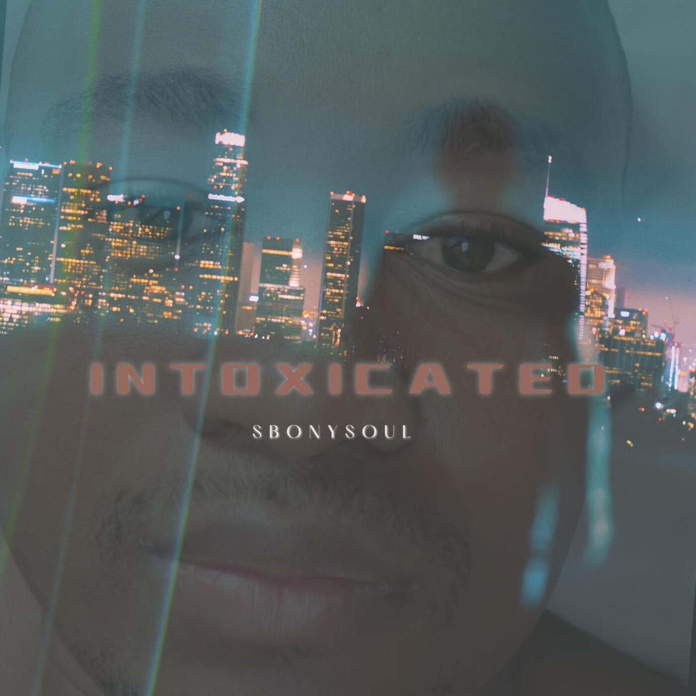 Intoxicated