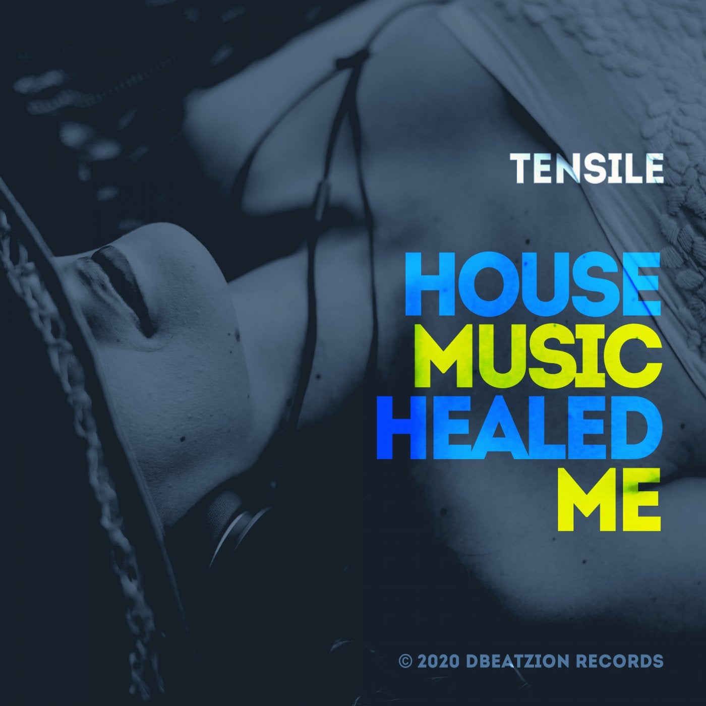 House Music Healed Me