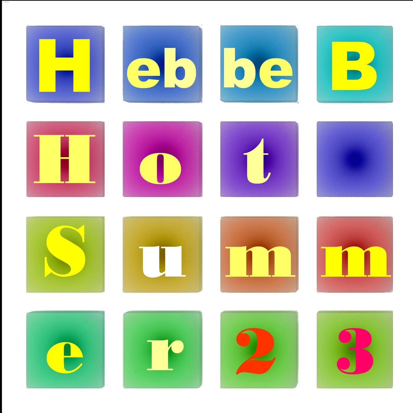 Hot Summer 23