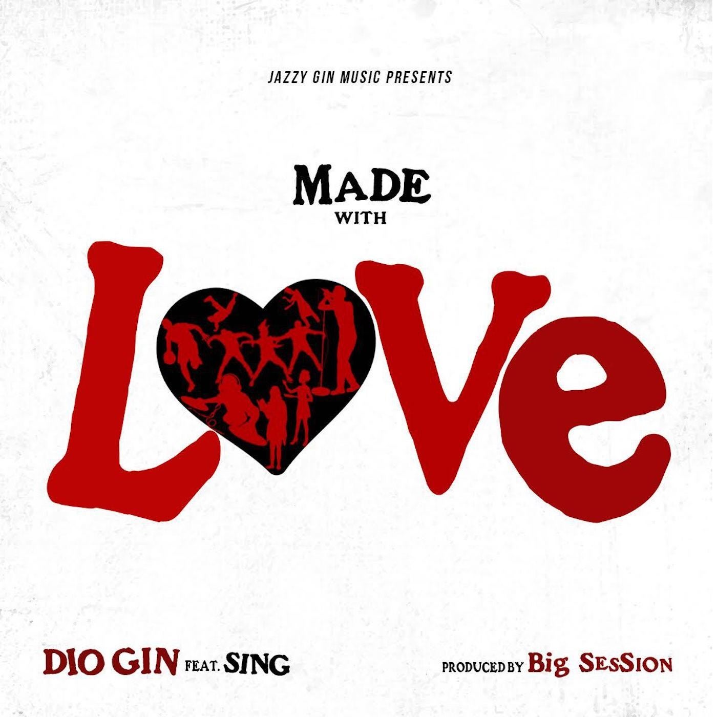 Made With Love