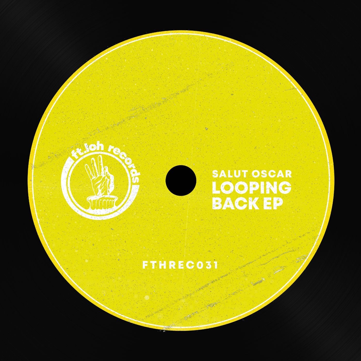LOOPING BACK