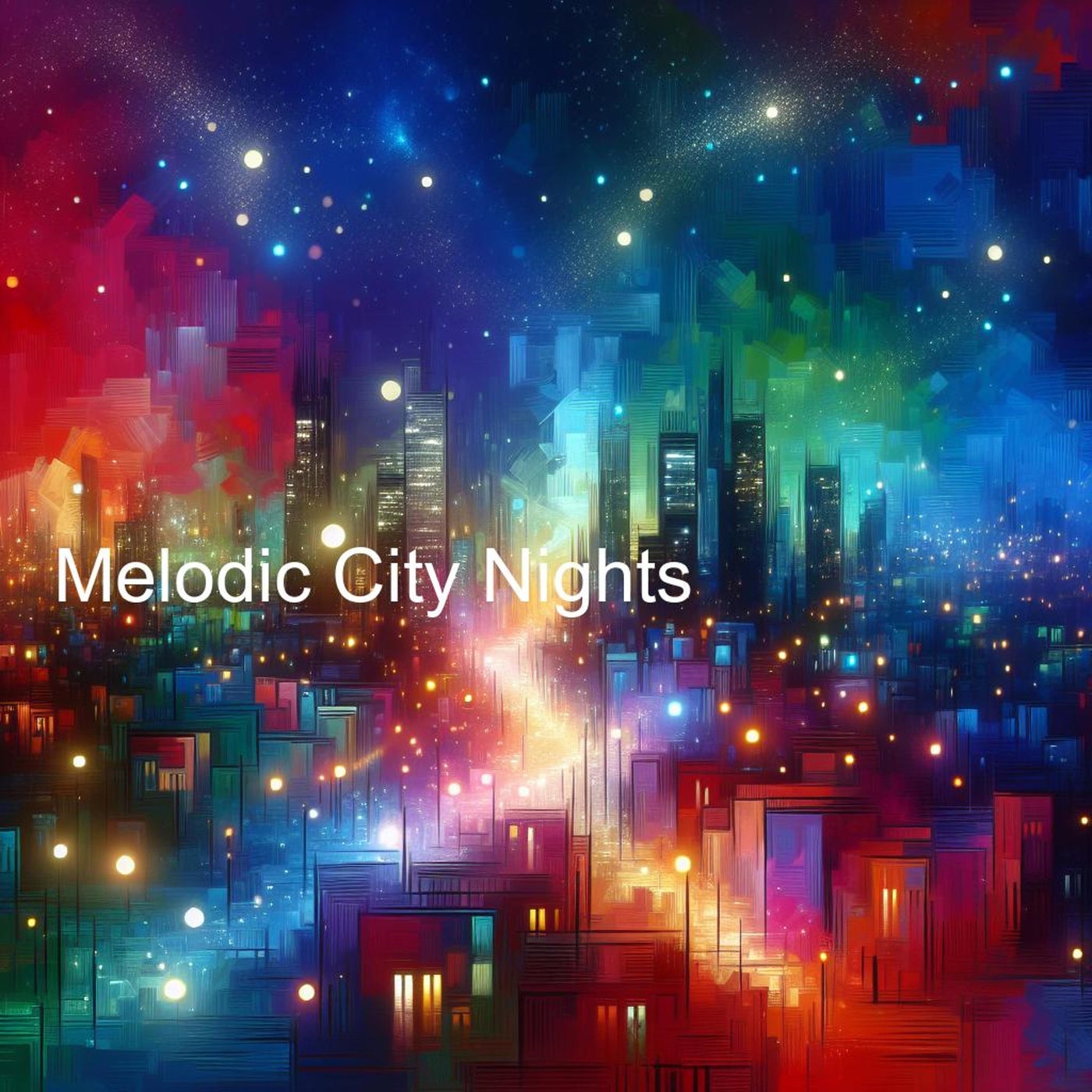 Melodic City Nights