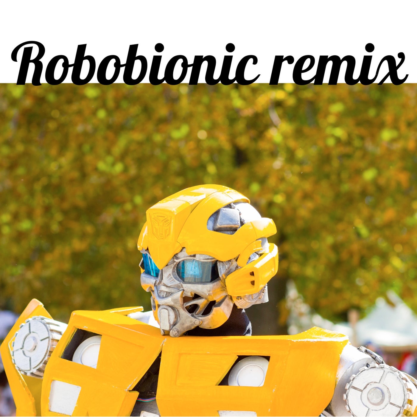 Robobionic Remix
