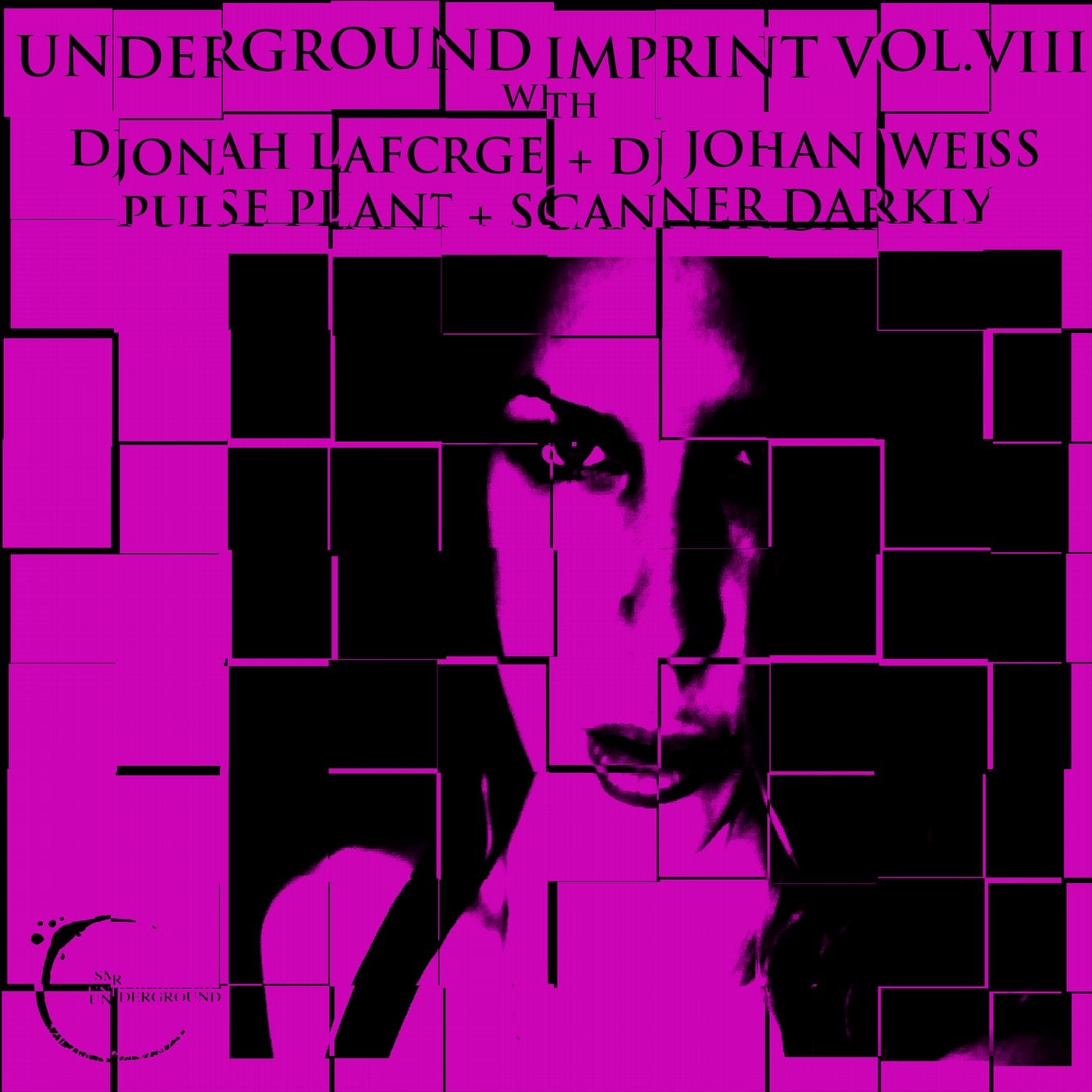 Underground Imprint Vol.VIII