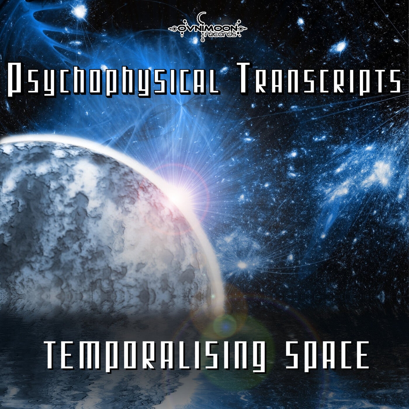 Temporalising Space