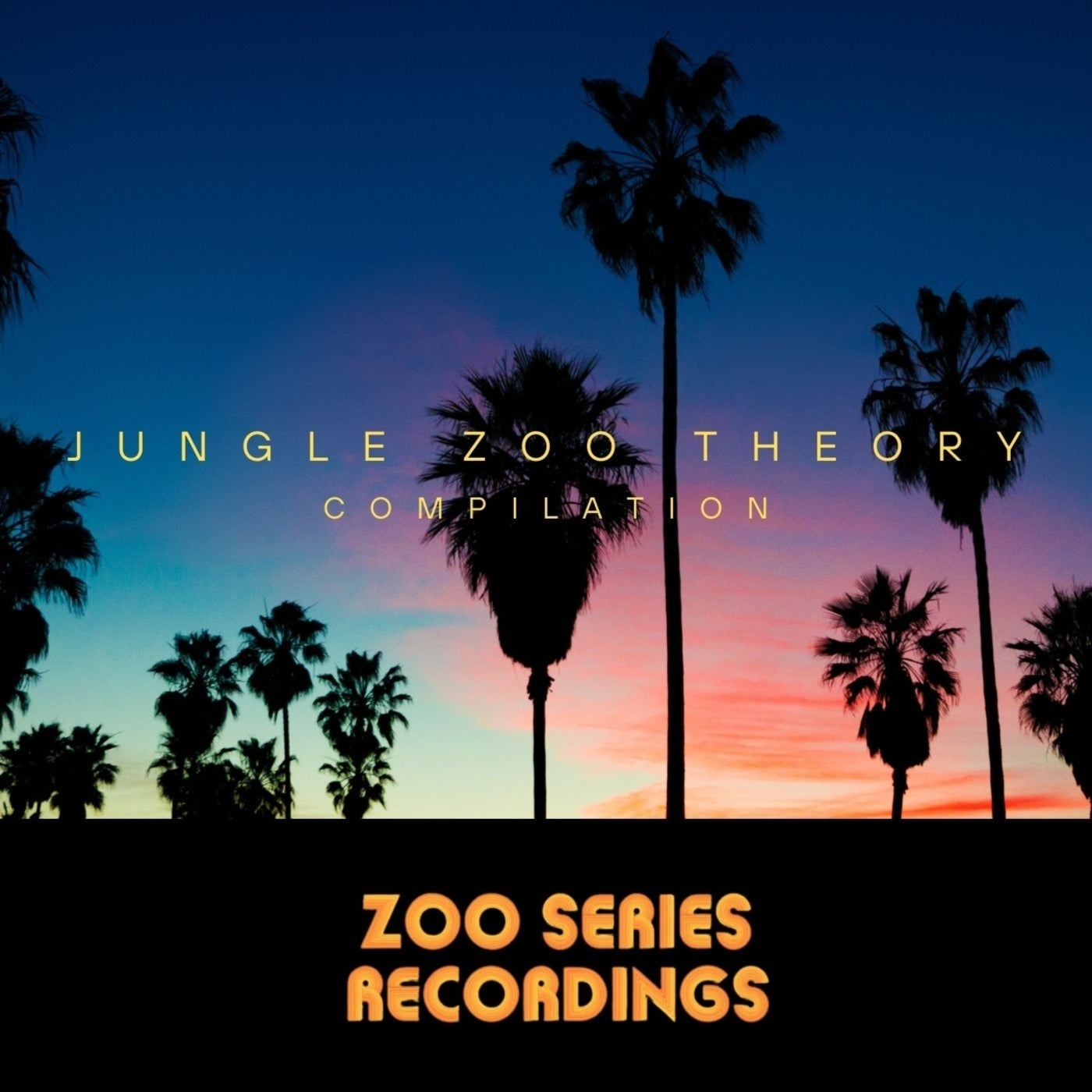 Jungle Zoo Theory