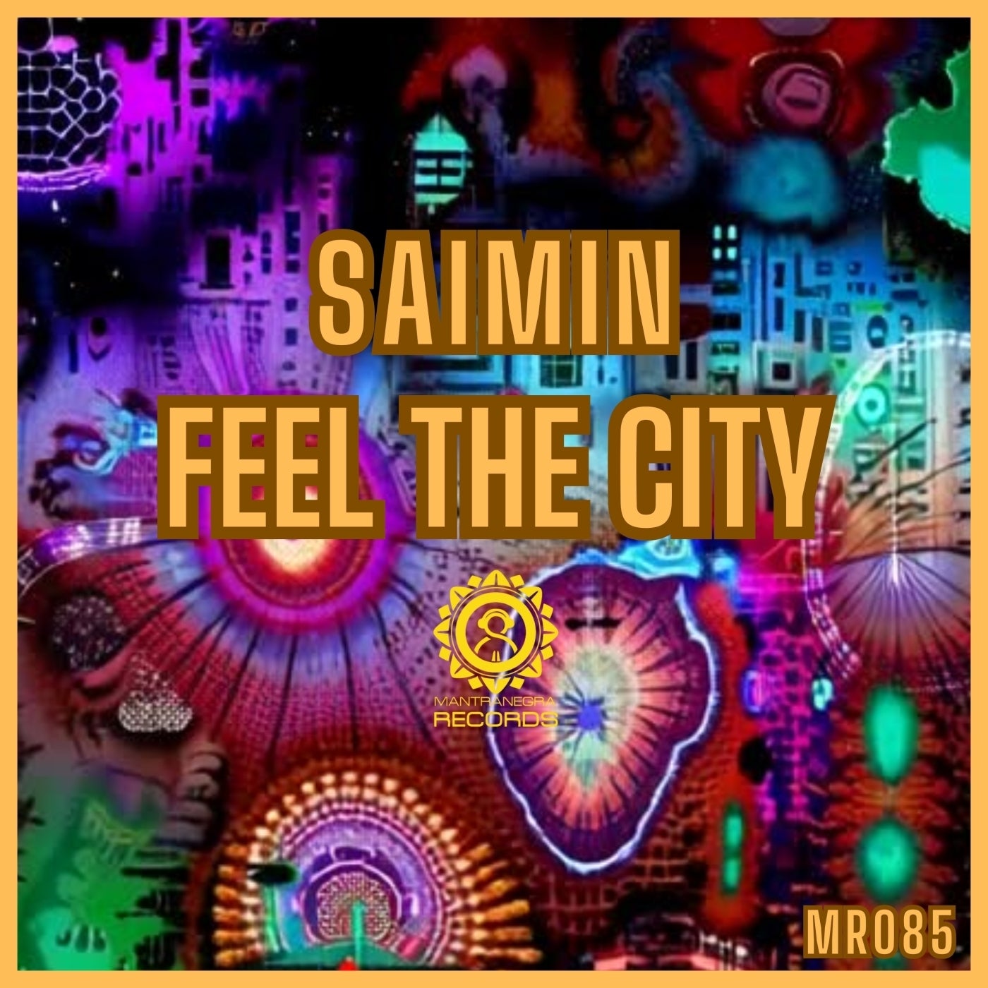 Feel the City