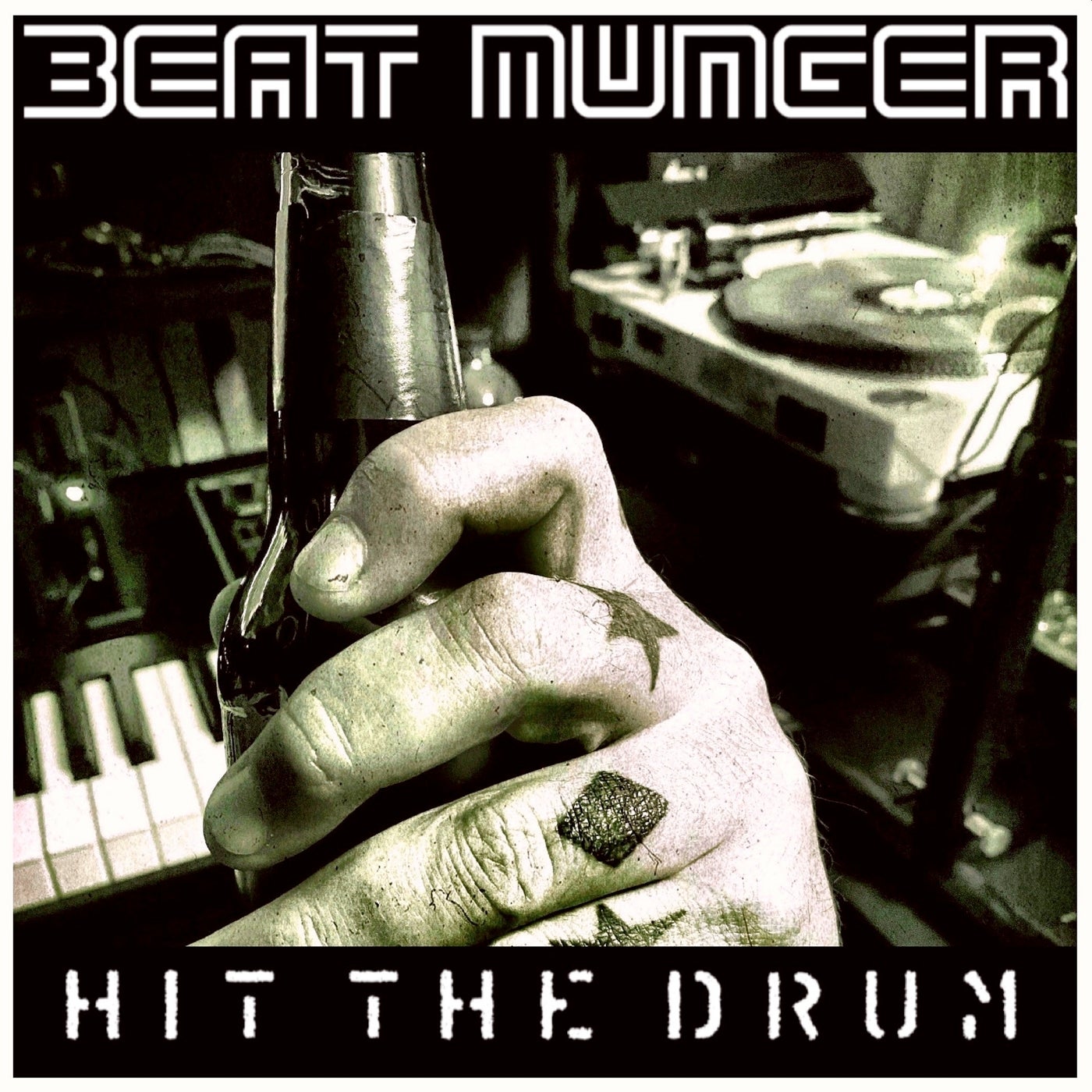 Hit the Drum