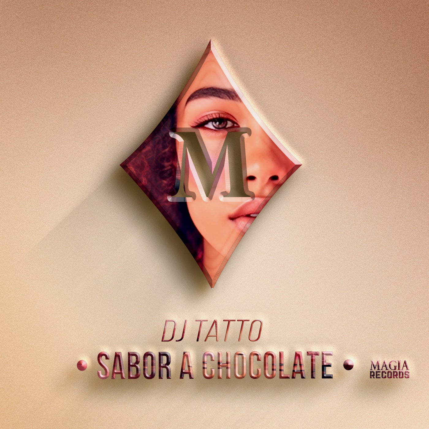 Sabor a Chocolate (Original Mix)