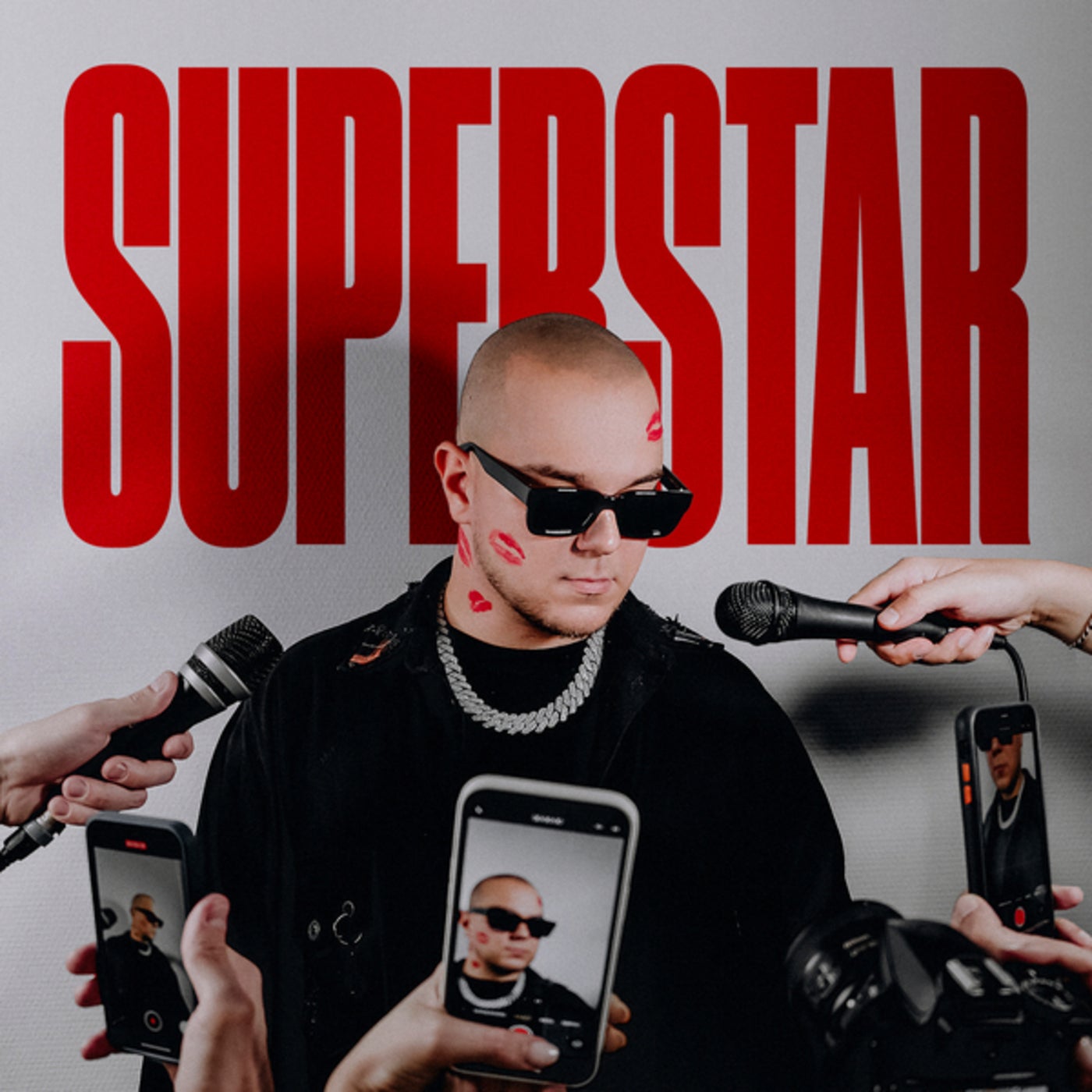 Superstar (Extended Mix)
