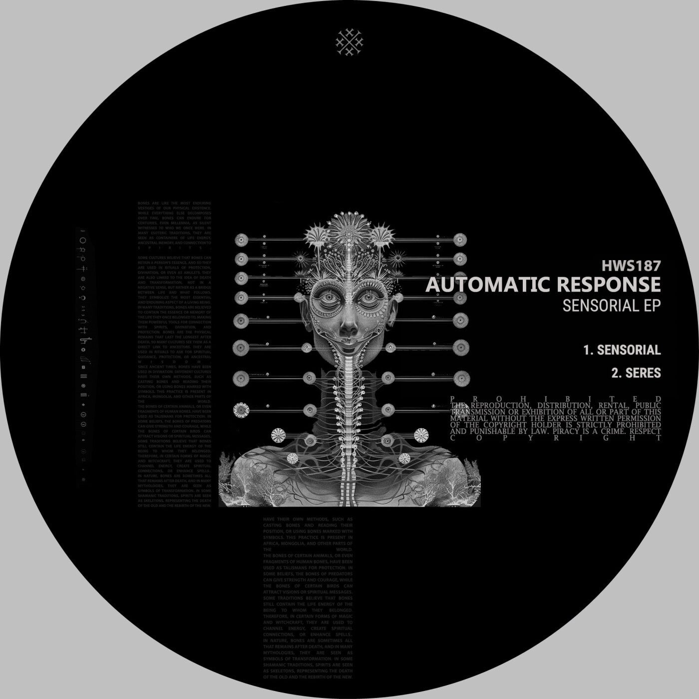 Sensorial EP